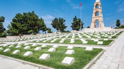 OPET'in Tarihe Sayg� Projesi'ne tam not