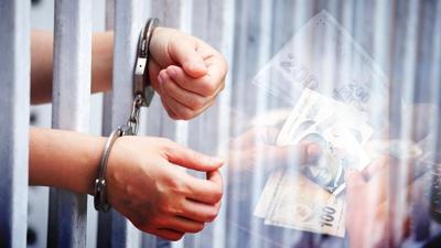 Sahte e-�mza davas�nda yeni geli�me! 3 iddianame birle�tirildi: San�k say�s� 322'ye ��kt�