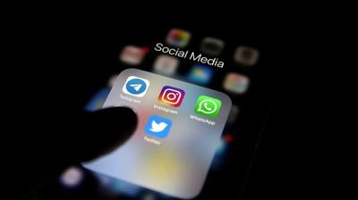 Uzmanlardan sosyal medya uyar�s�: T�rkiye d�nya ortalamas�n�n �zerinde