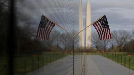 ABD'nin m�lteci haritas� de�i�ti: Tamam�na yak�n�n� tek �lke olu�turuyor