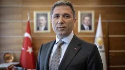 AK Parti'den Yunanistan'a m�ft� tepkisi