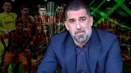 Avrupa'da durdurulam�yor! Arda Turan'l� Shakhtar turun kap�s�n� aralad�