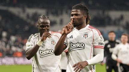 El Bilal Toure formas�na kavu�tu