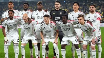 PFDK kararlar� a��kland�! ��te Be�ikta�'a verilen cezalar...