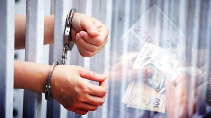 Sahte e-�mza davas�nda yeni geli�me! 3 iddianame birle�tirildi: San�k say�s� 322'ye ��kt�