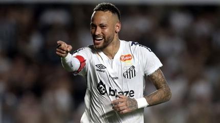 Transferde b�y�k s�rpriz! Neymar'�n yeni adresi belli oluyor