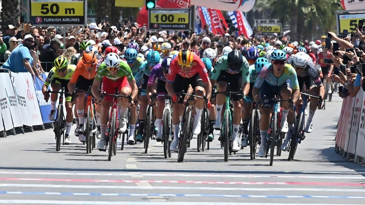 Cumhurba�kanl��� T�rkiye Bisiklet Turu spor tour of t�rkiye foto�raflar� resimleri