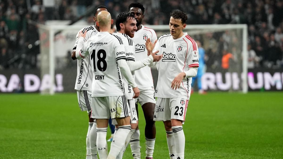 be�ikta� antalyaspor s�per lig foto�raflar� resimleri