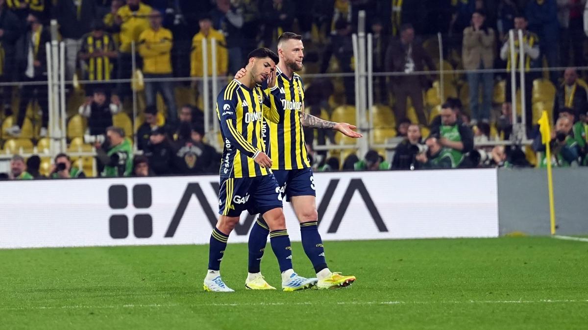 marco asensio fenerbah�e futbol foto�raflar� resimleri