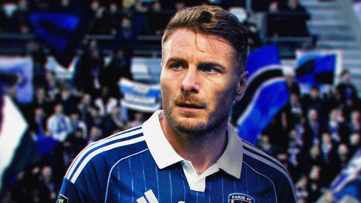 paris fc monaco ciro immobile foto�raflar� resimleri