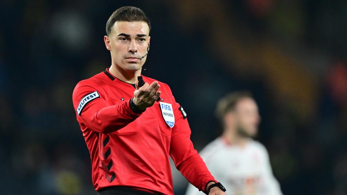 s�per lig hakem futbol foto�raflar� resimleri