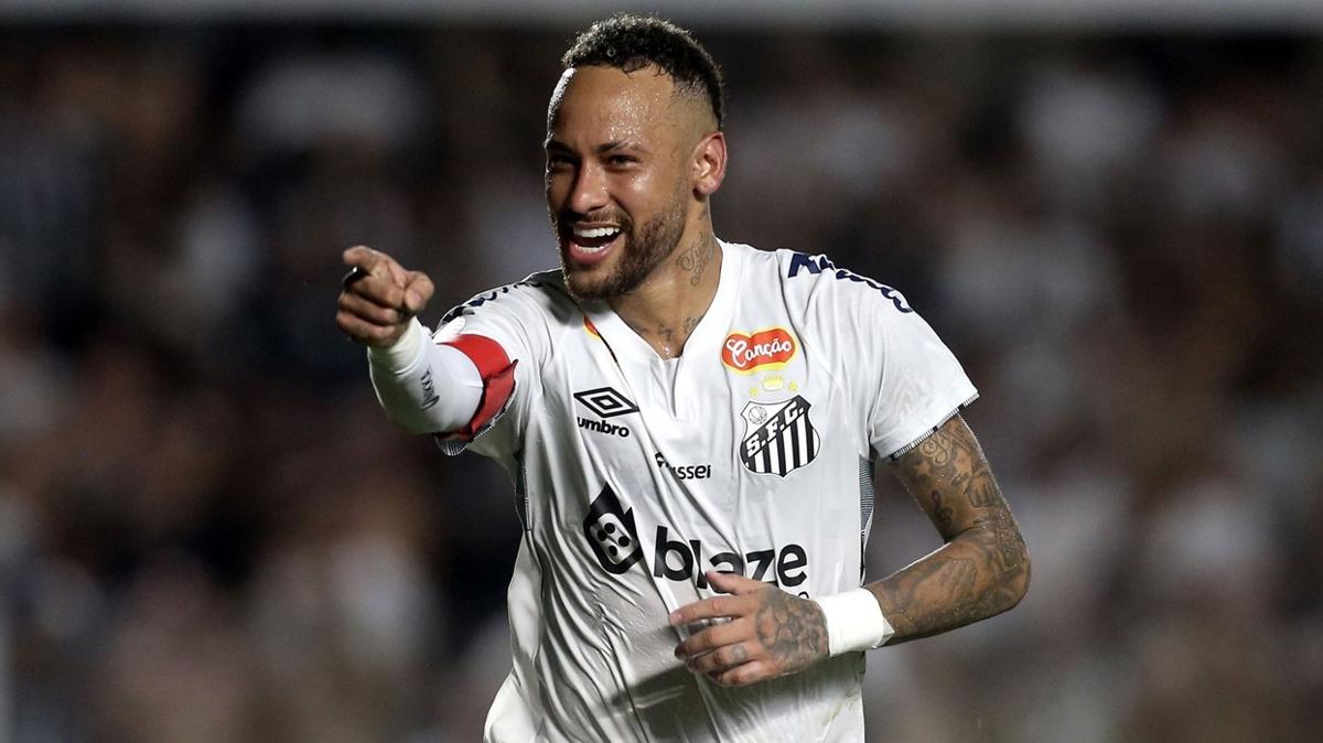 neymar transfer mls foto�raflar� resimleri
