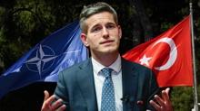 Aya��n�n tozuyla mesaj! NATO'da ba�rol� T�rkiye'ye verdi