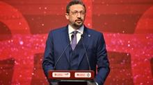 FIBA'dan Hidayet T�rko�lu'na ''Efsane'' �vg�s�!