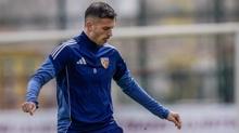 Kayserispor'da Fenerbah�e ma�� �al��malar� noktaland�