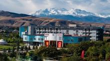 K�rg�zistan-T�rkiye Manas �niversitesi, TR-Y�S ile uluslararas� ��renci kabul�ne ba�l�yor