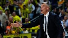 Sarunas Jasikevicius, Real Madrid ma�� sonras� konu�tu