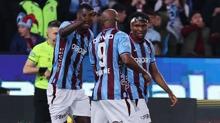 Trabzonspor deplasmanda Alanyaspor ile kar��la�acak
