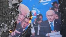 Trump ve Netanyahu aras�nda ''ate�kes'' gerginli�i! L�bnan krizi ya�and�