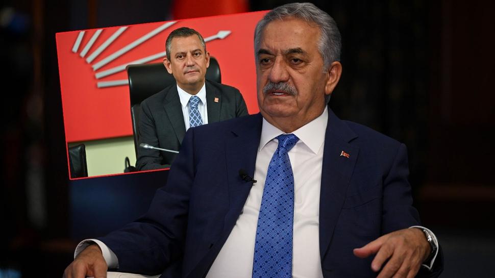 “Yanlışta ısrar etmek anormalliktir”... Özel'in ara seçim yalanına AK Parti'den YSK onaylı belgeyle cevap