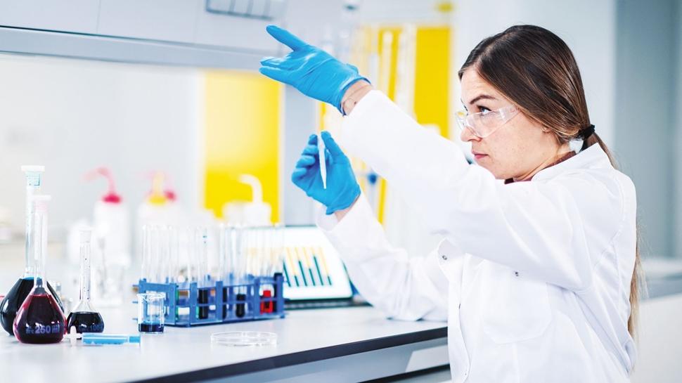 Yerli kanser ilacı faz 1'i geçti... Klinik çalışmasında tam not aldı