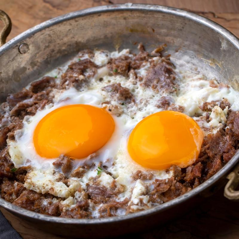 15 y�l boyunca her g�n bir yumurta t�ketirseniz ne olur?