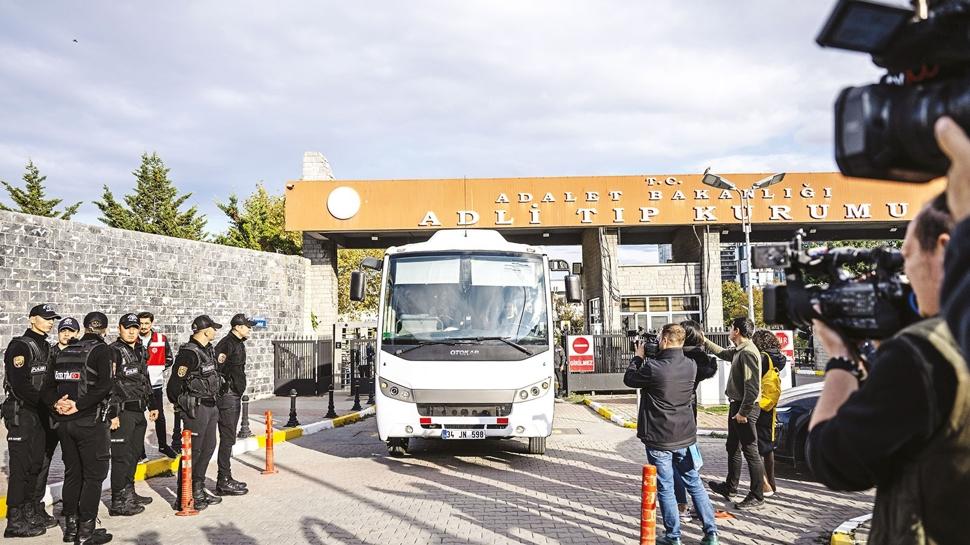 169 �nl�n�n testi pozitif!