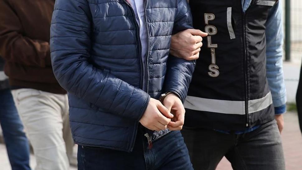 4 ilde terör örgütü DEAŞ operasyonu! 13 şüpheliden 4'ü tutuklandı