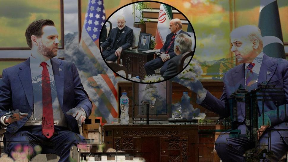 ABD ve �ran g�r��mesi sona erdi! CENTCOM, H�rm�z i�in d��meye bast�