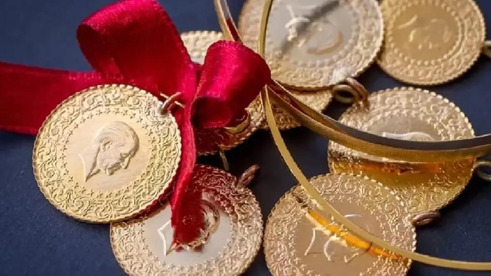 Alt�n ne kadar oldu? Gram alt�n, �eyrek alt�n ne kadar? ��te 11 Nisan 2026 alt�n fiyatlar�...