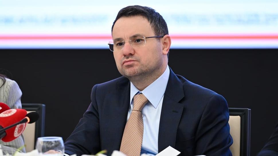 Bakan Gürlek: Vatandaşlarımızın gereksiz yere yıpranmasının önüne geçiyoruz