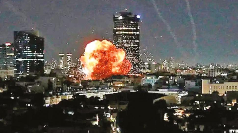 Barış için umut masası