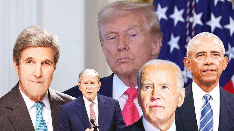 Biz iyiydik Trump kötü... ABD günah çıkarıyor