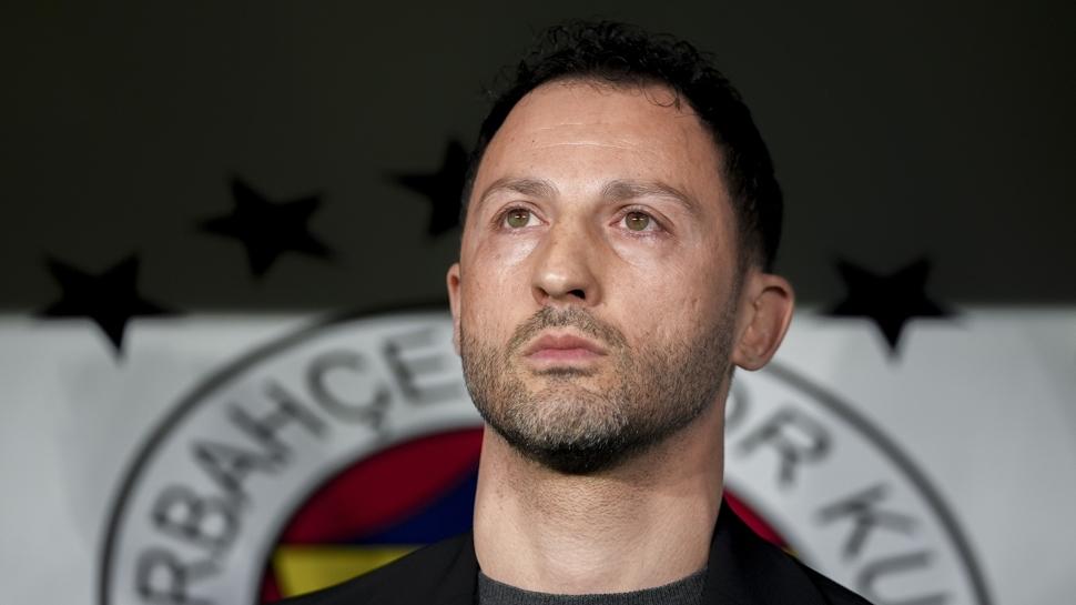 Domenico Tedesco'dan ilk 11'e 1'i zorunlu, 2 hamle