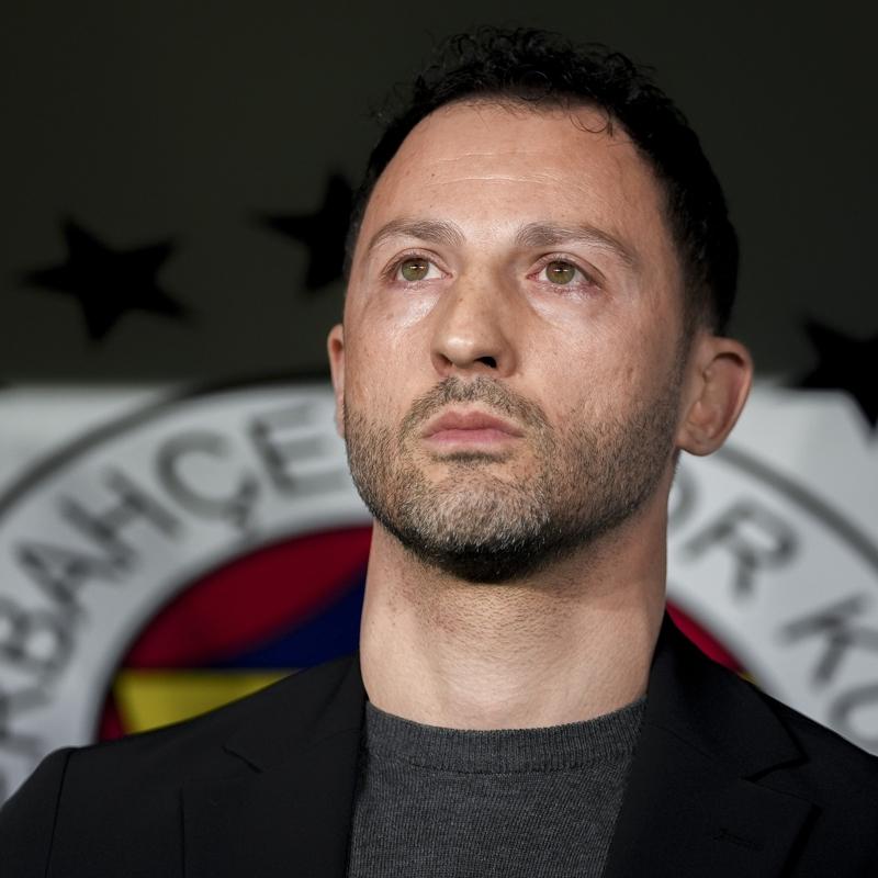 Domenico Tedesco'dan ilk 11'e 1'i zorunlu, 2 hamle