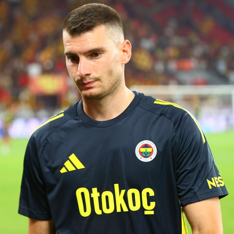 Dominik Livakovic'i duyurdular! ��te Dinamo Zagreb'in plan�...