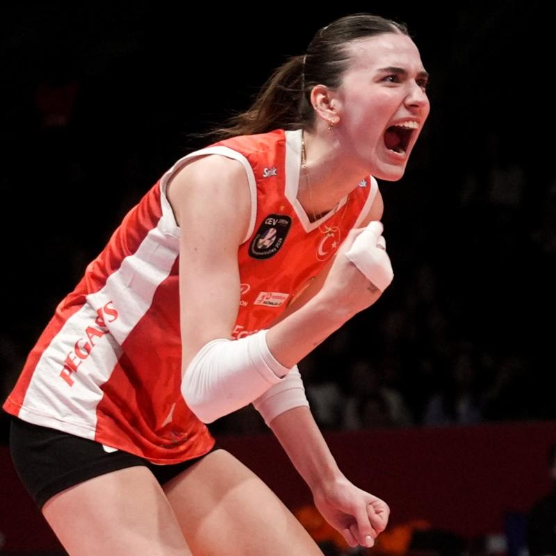 Eczac�ba�� Dynavit, Zeren Spor deplasman�nda rahat kazand�