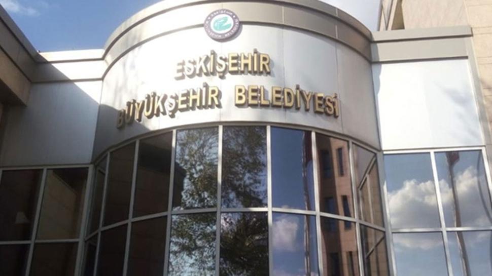 Eski�ehir'de skandala �sehven' k�l�f�