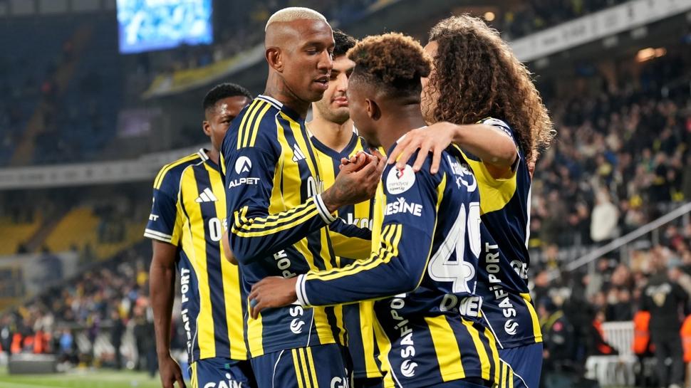 Fenerbahçe'nin rakibi Kayserispor! İşte muhtemel 11'ler...