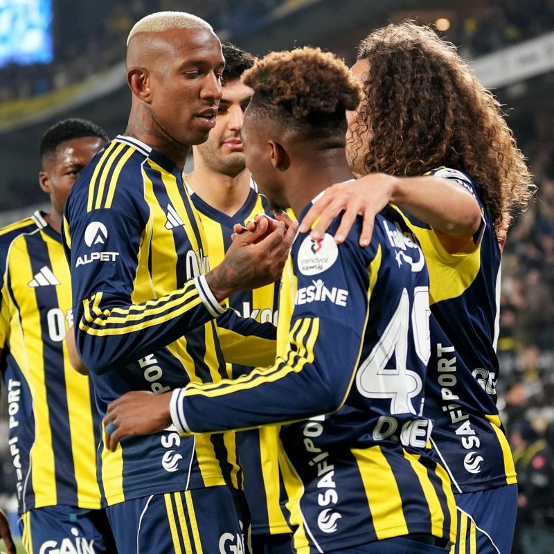 Fenerbah�e'nin rakibi Kayserispor! ��te muhtemel 11'ler...