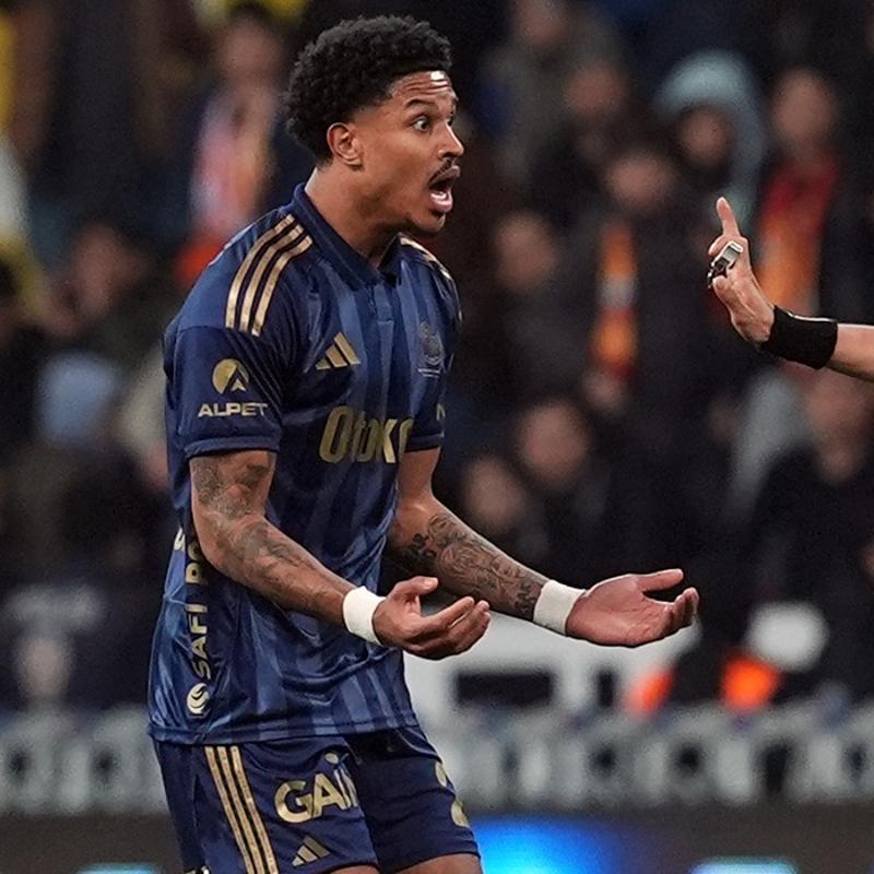 Fenerbah�e'ye k�t� haber! Gelecek hafta yok...