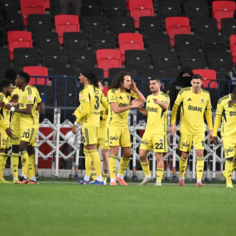 Fener'in hata l�ks� yok