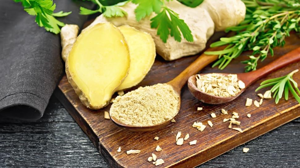 G�nde bir dilim zencefil t�ketirseniz ne olur?