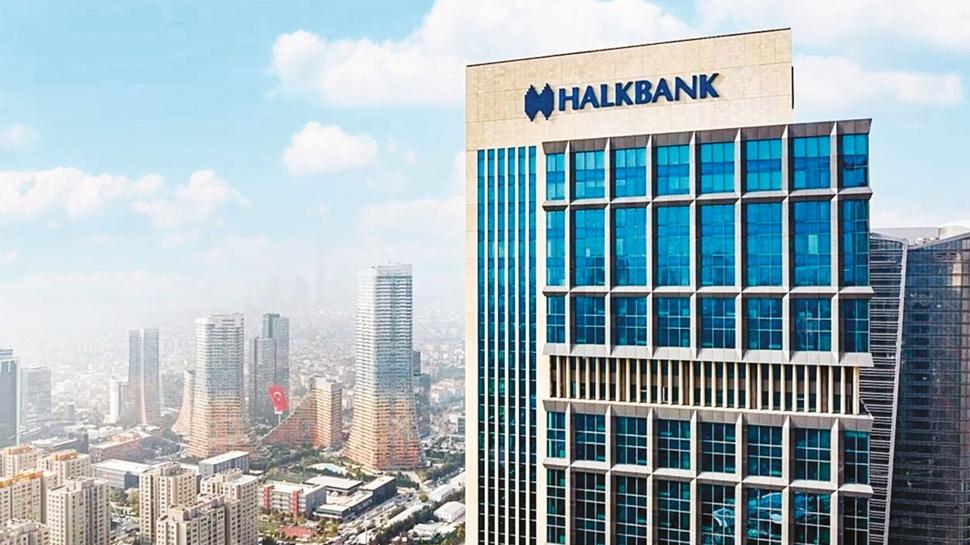 Halkbank'�n yeni y�netim kurulu se�ildi