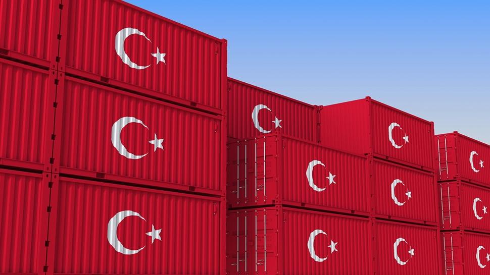 İhracat verileri ortaya kondu! Türkiye Çin'den sonra 2. sıraya yerleşti