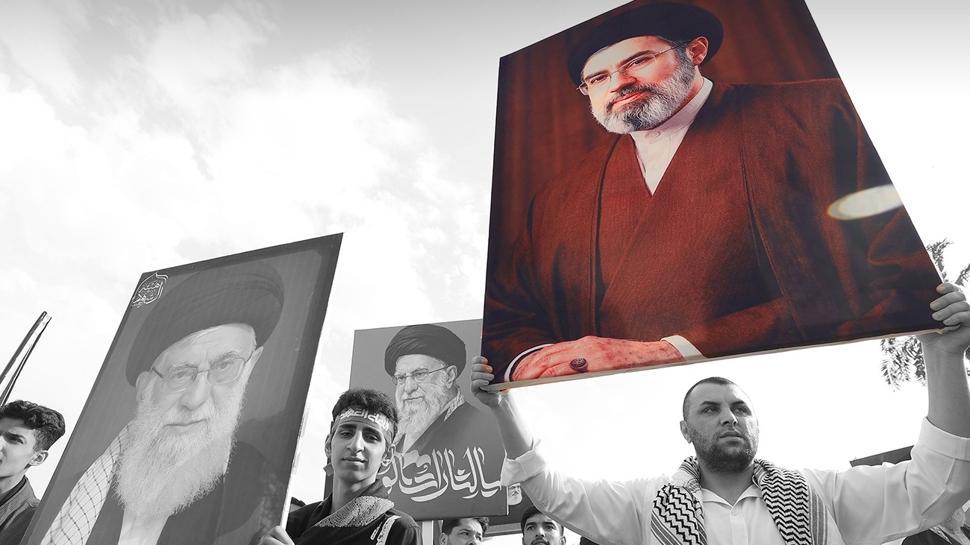 İngilizlerden çarpıcı Hamaney iddiası: Yüzü tanınmaz halde