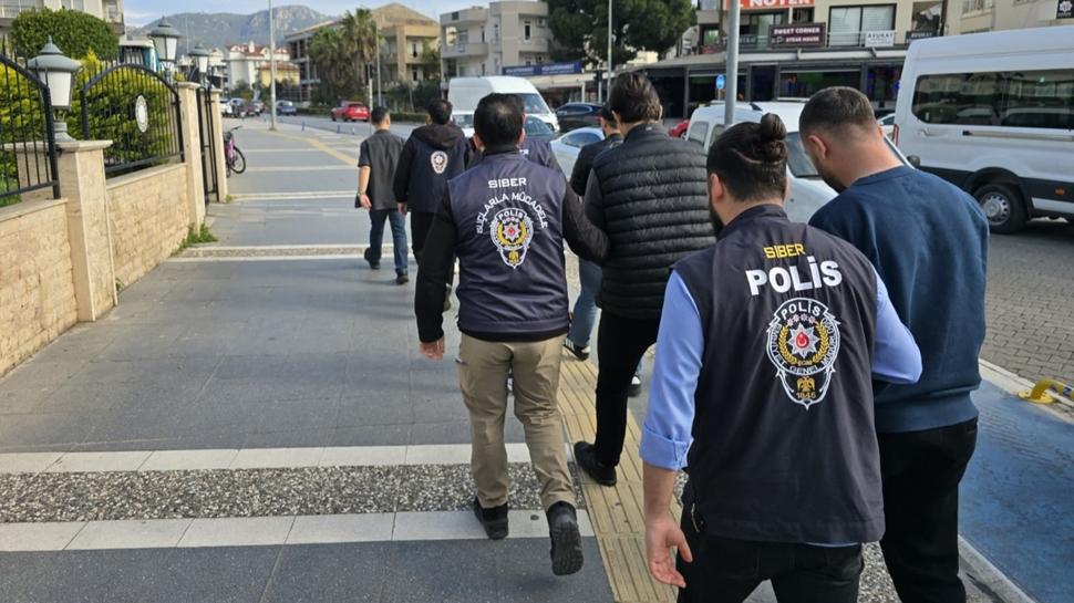 Mağdurları sahte reklamlarla dolandırmışlar! 4 ilde bungalov operasyonu: 3 kişi tutuklandı