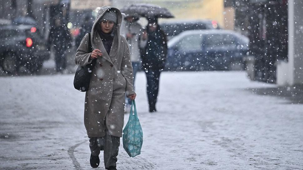 Meteoroloji'den 14 il için 
