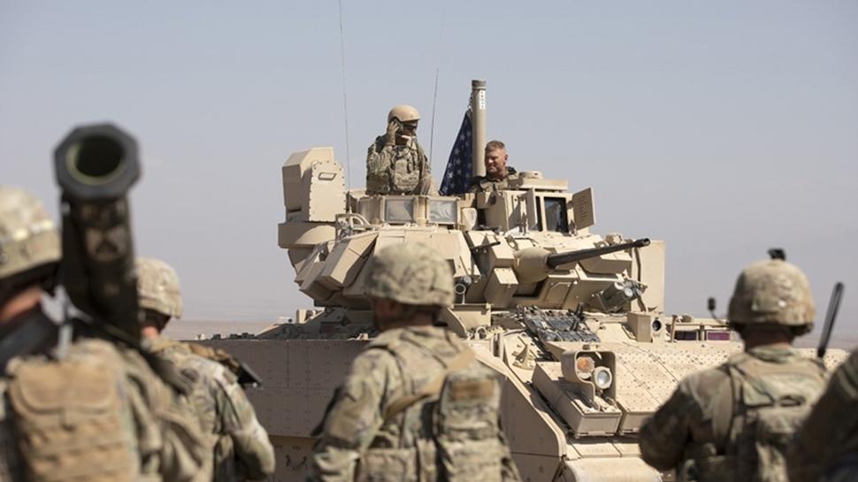 Müzakere öncesi düşündüren iddia! ABD'den 2 bin asker planı