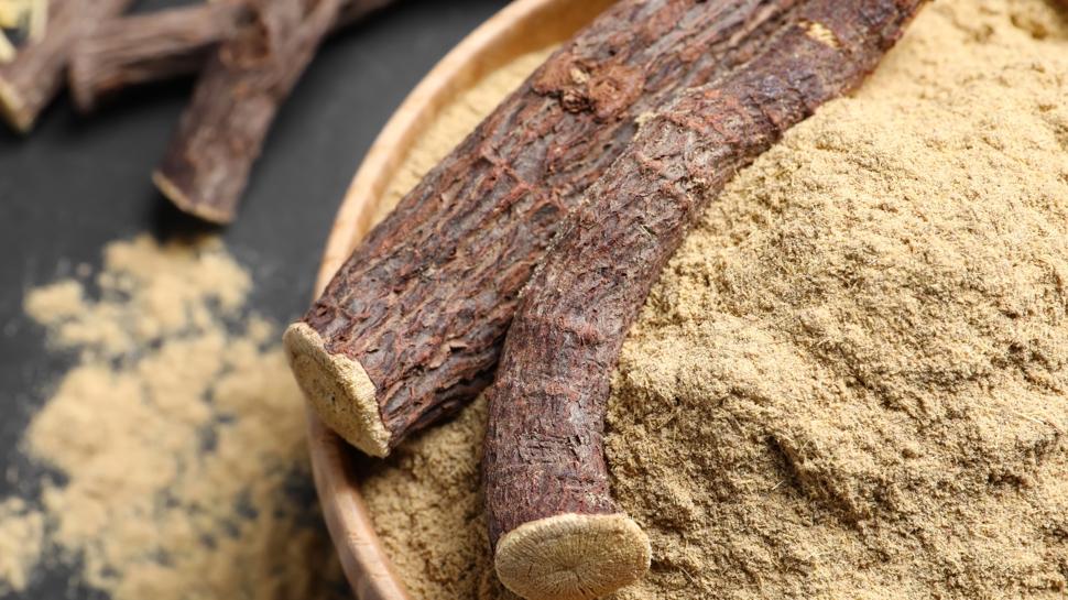 Oksijen tüpü gibi gibi bitki! Broşları açıyor, astıma şifa